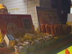 -味子夫鸡柳(三峡广场店)