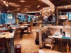 大堂-望湘园·湖南菜(宏伊店)