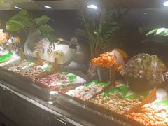 -喜庭海鲜自助(北辰三角洲北辰荟店)