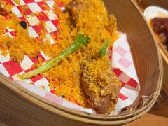 -避风塘·老港味餐厅(虹口龙之梦店)