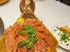 -香佰里重庆火锅(恒力博纳广场店)