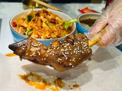 -相约·羊村小馆(长沙路店)