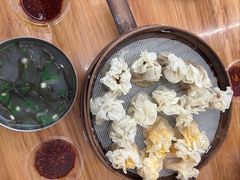 -海汇源老烧麦店(东大街总店)
