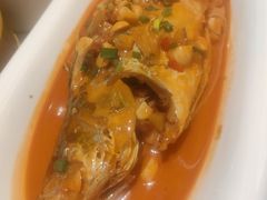 -小菜园新徽菜(合肥瑶海万达店)