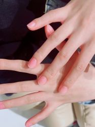 -天生爱美甲
