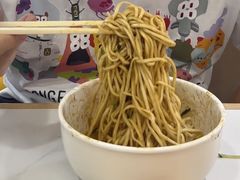 -杏园餐厅(西四北大街店)