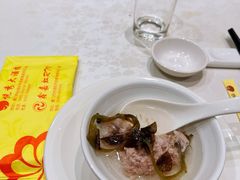 -悦秀大酒楼(江头店)