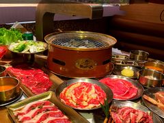 -西塔老太太泥炉烤肉(杭州首店)