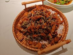 -俏香傣·德宏风味餐厅(万宏路店)