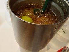 -柠檬树茶餐厅(海雅缤纷城店)