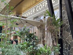 -Manner Coffee(K11店)