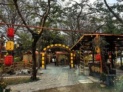 -陶缘一号·四季缘·老字号顺德菜·户外婚礼家宴(西滘店)