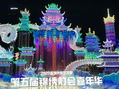 -深圳锦绣中华民俗村