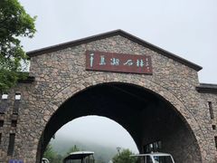 -千岛湖石林
