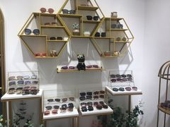 -肆兮眼镜·蔡司·徕卡战略合作店(大坪店)