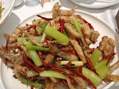 -昱德来·天津菜(河西店)