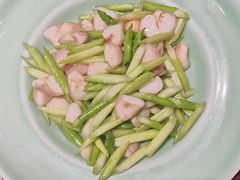 -虎哥私房菜(馒头山店)