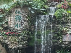-白天鹅宾馆-宏图府餐厅