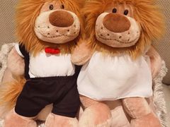 -广州富力丽思卡尔顿酒店