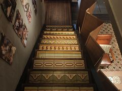 -时光花园(白鹭洲店)