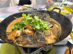 -翠茗农庄土菜馆(天目湖店)