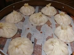 清香猪肉包-老班长手工灌汤包老店(东山店)
