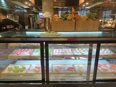 -悟烧·自助烤肉料理(秋林旗舰店)