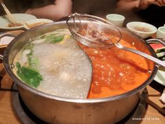 -掂档潮汕牛肉火锅(沈阳万象城店)