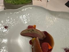 -三嚥阁 La Villa Restaurant