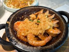 -小菜园新徽菜(无锡宜家荟聚中心店)