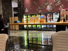 -万达瑞华酒店美食汇自助餐厅(楚河汉街店)
