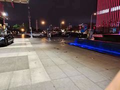 -长沙富力万达文华酒店