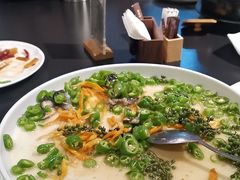 -茶油香闽南菜·花园餐厅(前埔店)