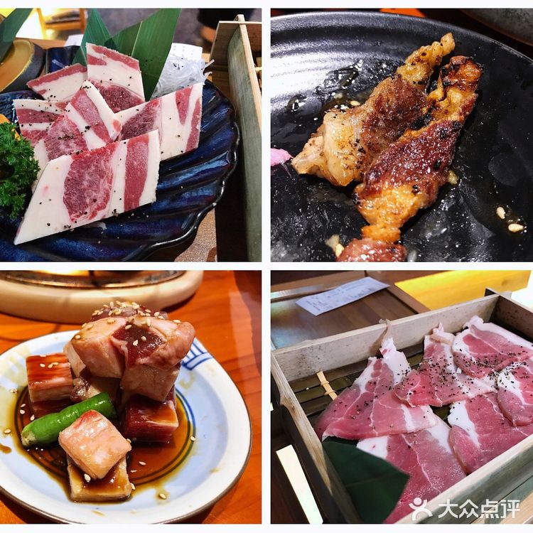 成都美食攻略｜好吃又便宜的烤肉