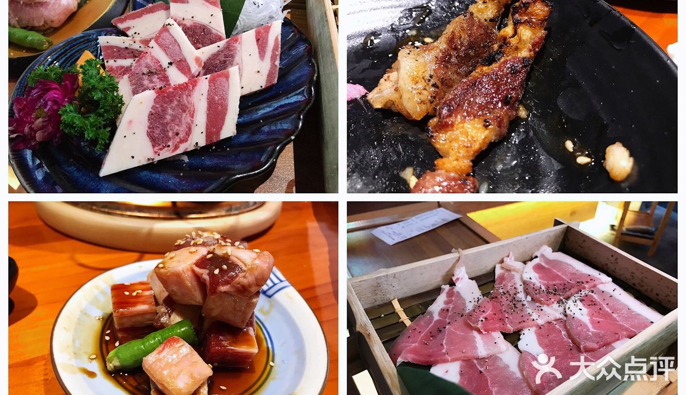 成都美食攻略｜好吃又便宜的烤肉