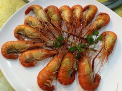 -海宝酒家(中山四路店)