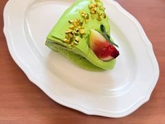 -流酥可心·牛乳蛋糕商店(禾祥西路店)