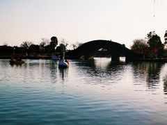 -木兰水镇旅游景区