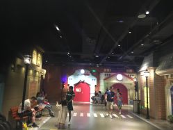 -点点梦想城(鑫苑都汇店)