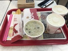 -肯德基(北京南站店)