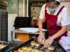 -王天顺海苔饼