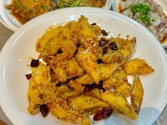 -良师门滨海人家·海鲜·家常菜(滨海城店)