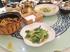 -老西门·常州菜(新区店)