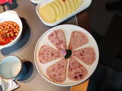 -三只耳冷锅鱼火锅(玉林店)