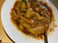 -关东小磨东北菜(上海长风大悦城店)