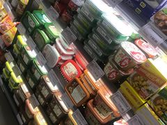 -BETTER拜特精品超市(丹尼斯一天地店)