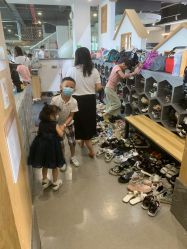 -LePark乐派亲子餐厅(33小镇店)