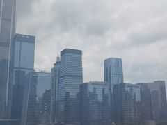 -深圳星河丽思卡尔顿酒店