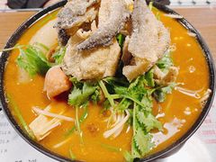-肥汁米蘭香港米线(宁波路总店)