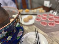 -东来顺•非遗火锅(外滩店)